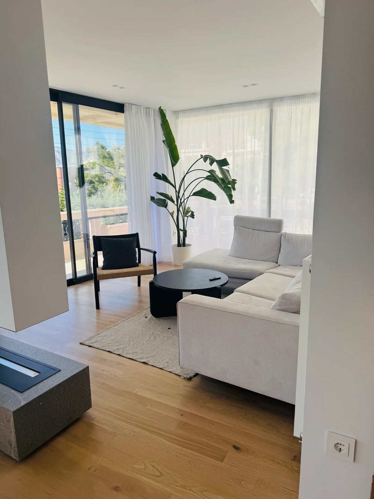 Apartment · 83 m² · Glyfada, Athens