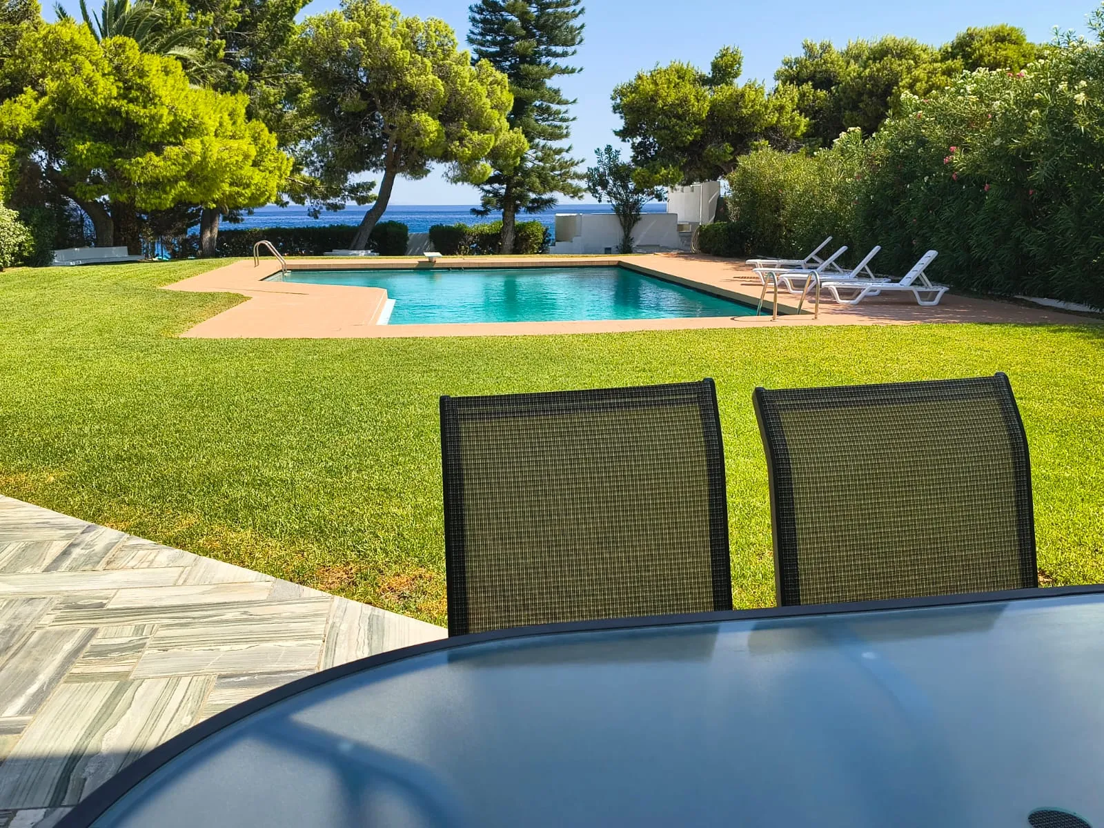 Villa · 209 m² · Kineta, Megara