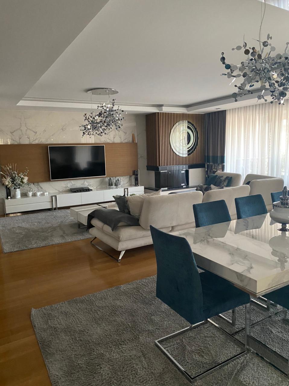 Apartment · 158 m² · Paleo Faliro, Athens