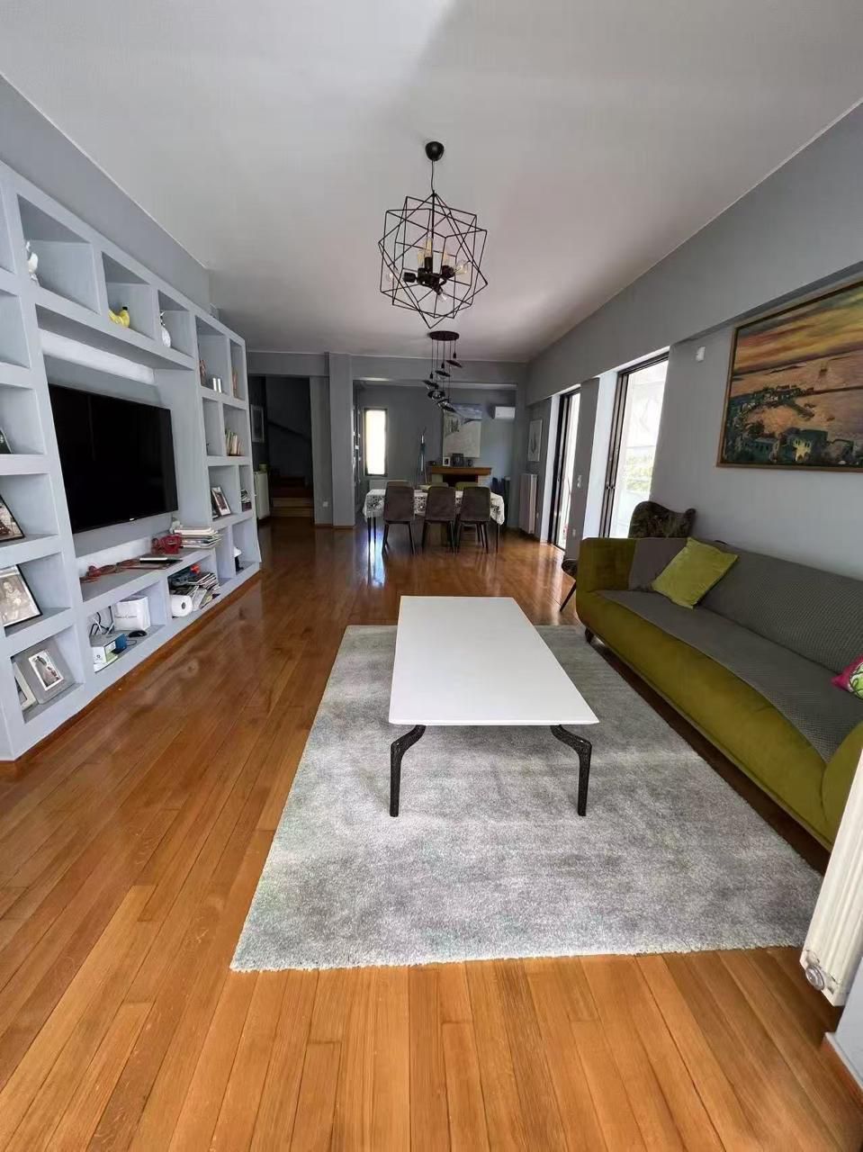 Villa · 260 m² · Glyfada, Athens