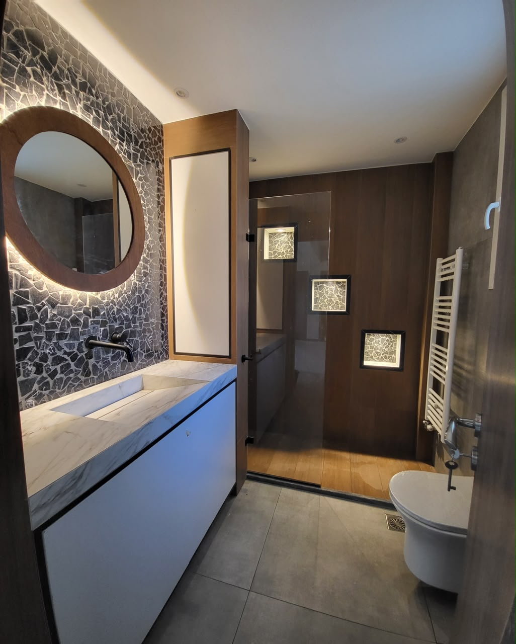 Apartment · 78 m² · Korydallos, Athens