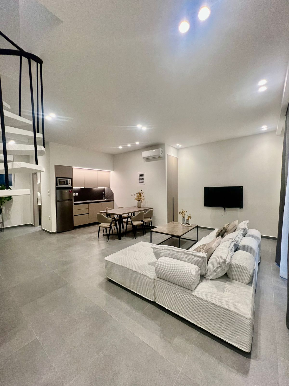 Apartment · 113 m² · Kallithea, Athens