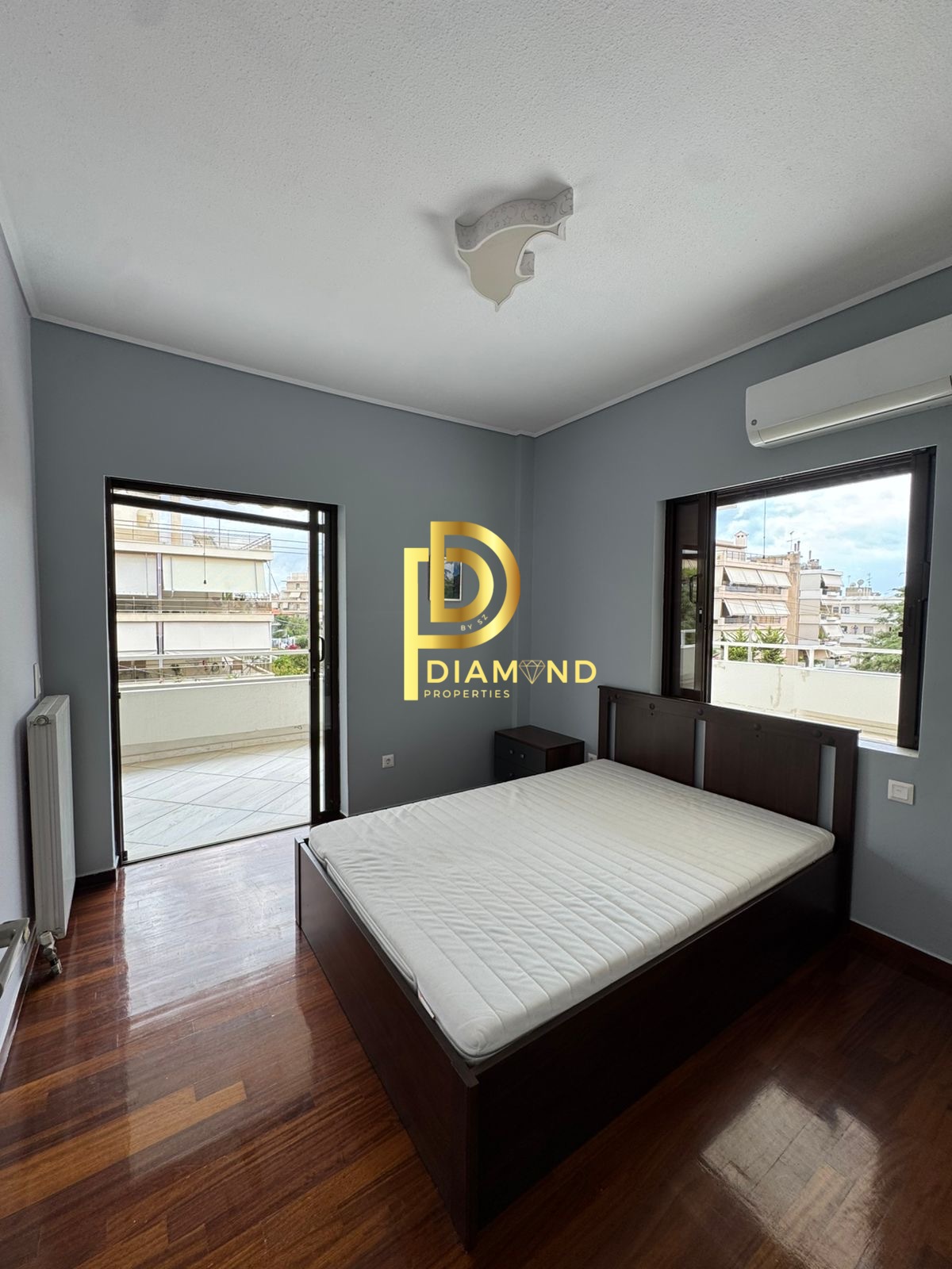 Villa · 260 m² · Glyfada, Athens