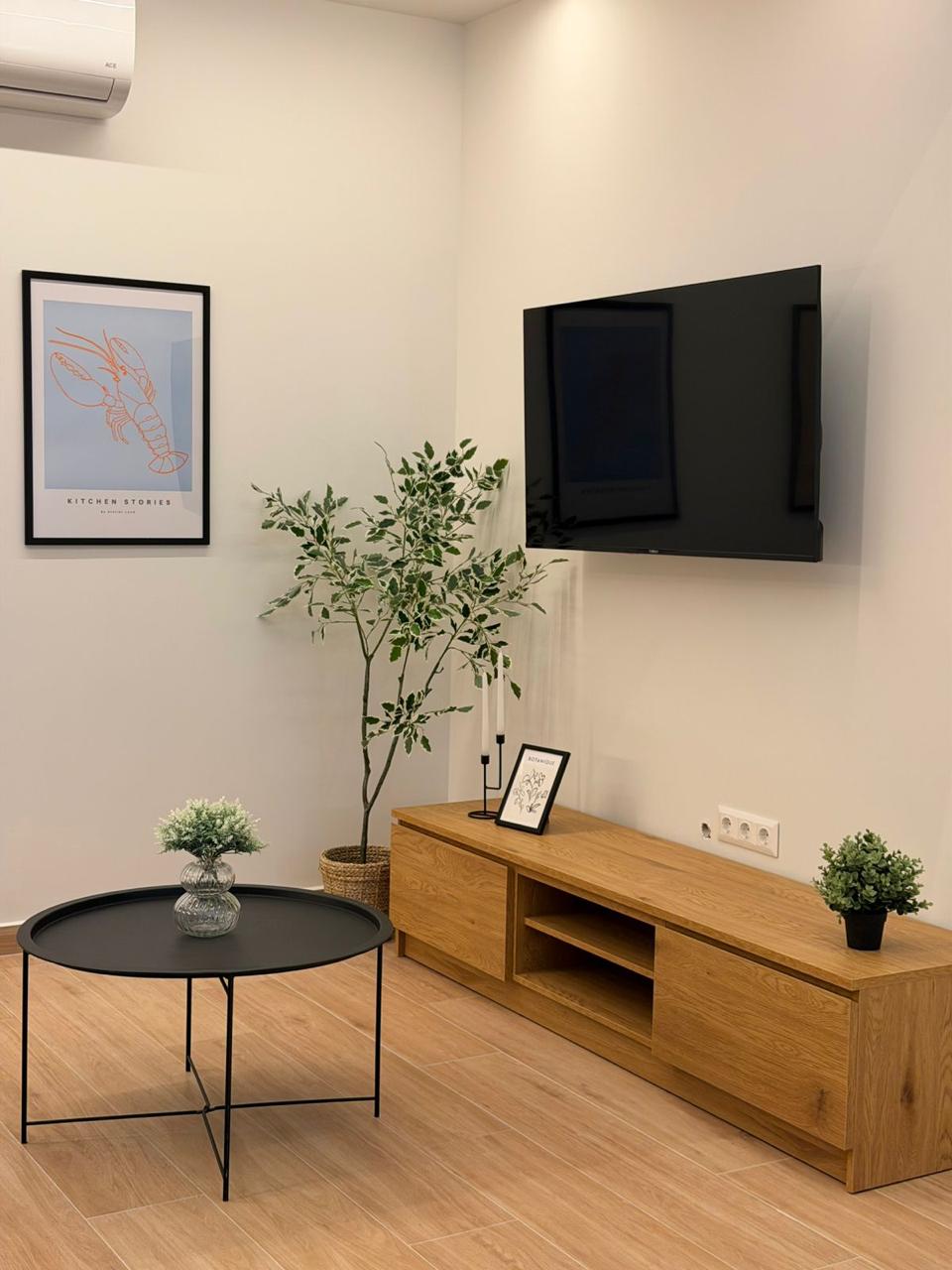 Maisonette · 64 m² · Kallithea, Athens