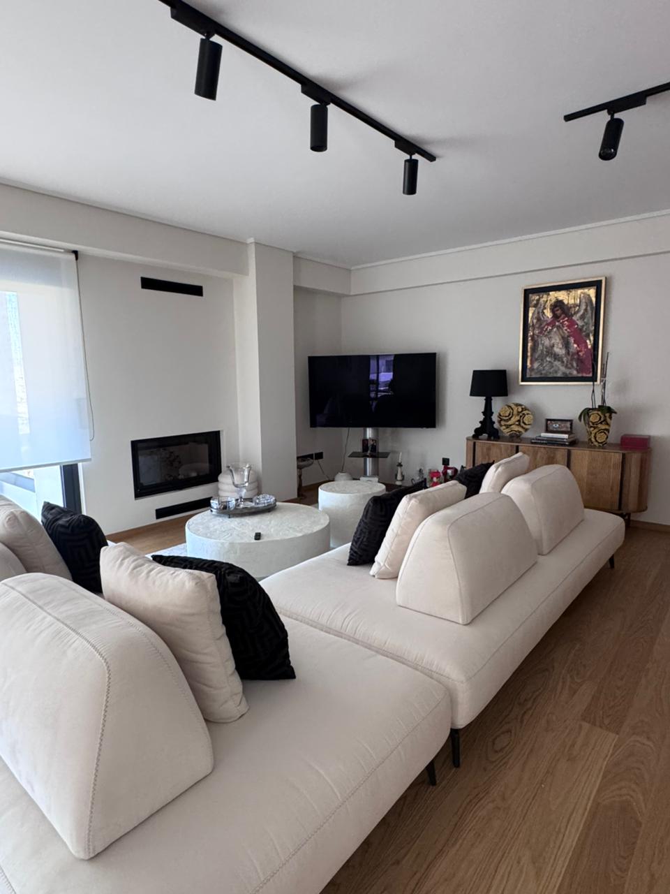 Maisonette · 173 m² · Paleo Faliro, Athens