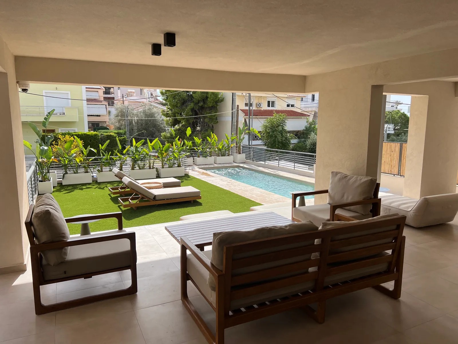 Apartment · 80 m² · Voula, Athens