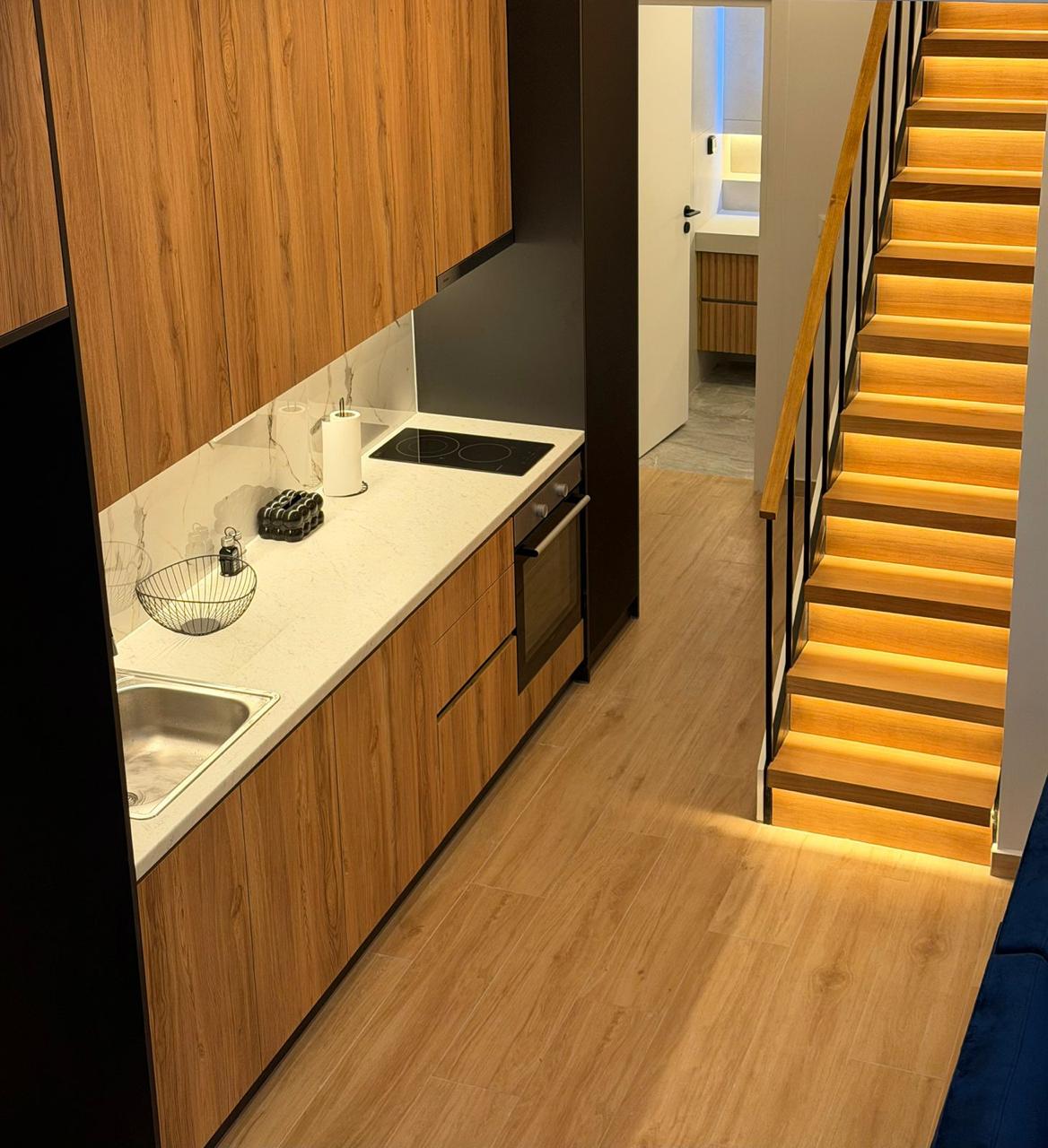 Studio · 64 m² · Kallithea, Athens