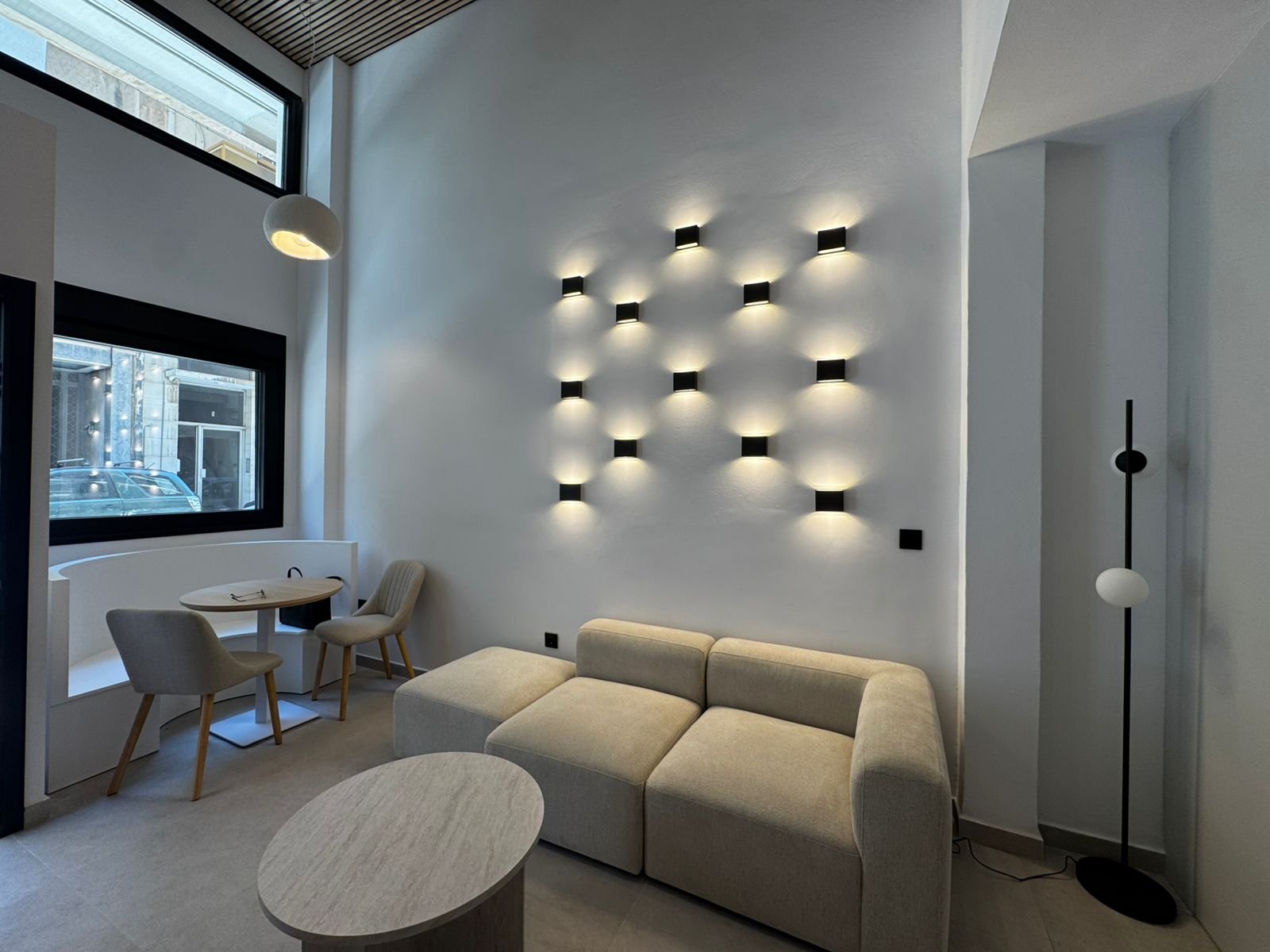 Maisonette · 63 m² · Pagkrati, Athens
