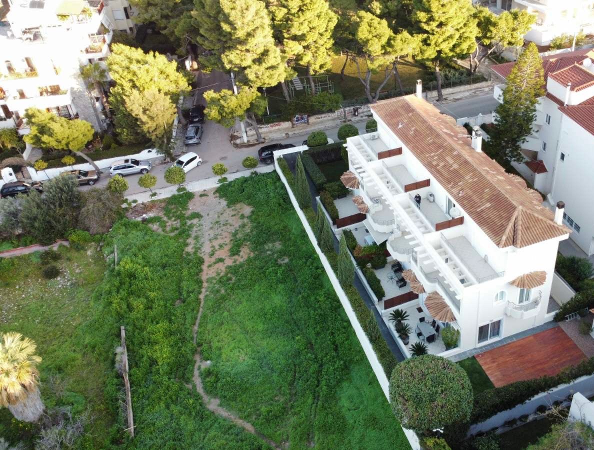 Villa · 760 m² · Vouliagmeni, Athens