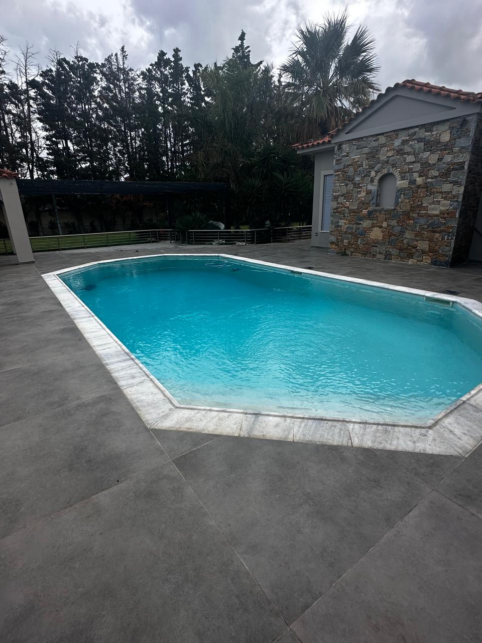 Villa · 300 m² · Porto Rafti, Greece