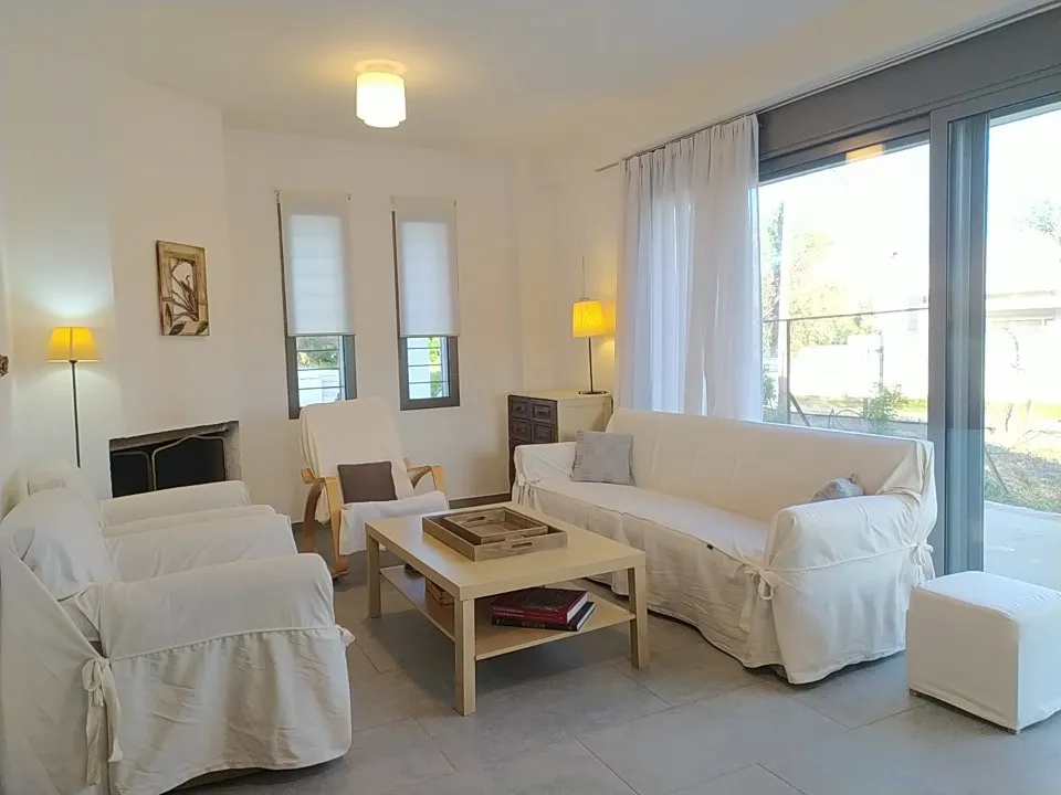 Apartment · 120 m² · Kineta, Megara
