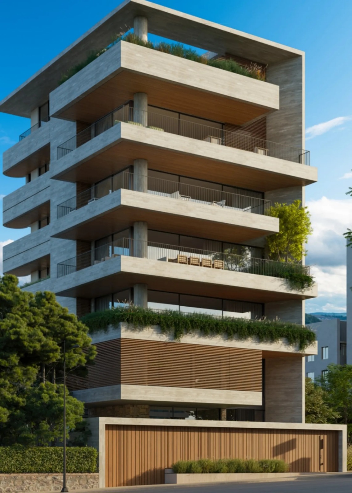 Maisonette · 156 m² · Alimos, Athens