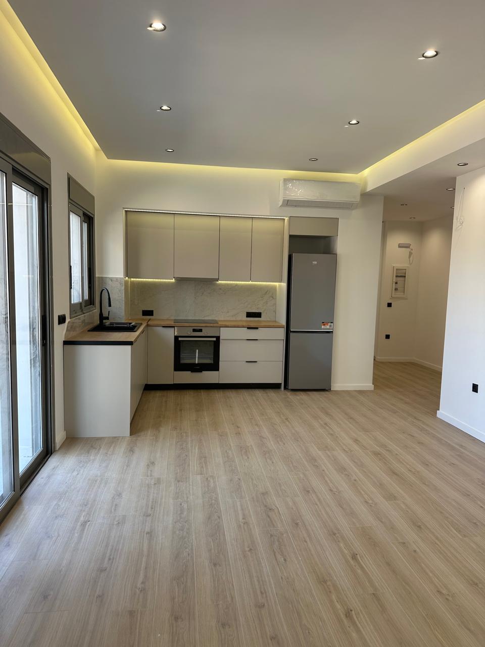 Apartment · 70 m² · Piraeus, Athens