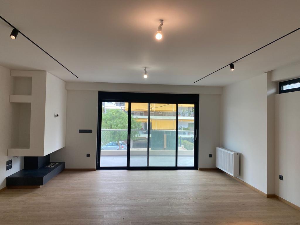 Apartment · 117 m² · Glyfada, Athens