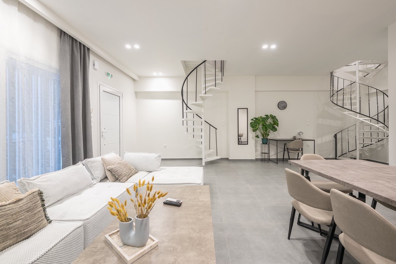 Maisonette · 113 m² · Kallithea, Athens