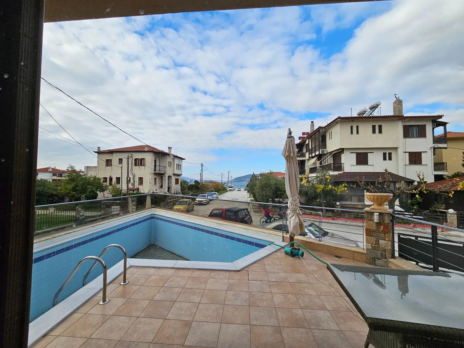Villa · 222 m² · Volos