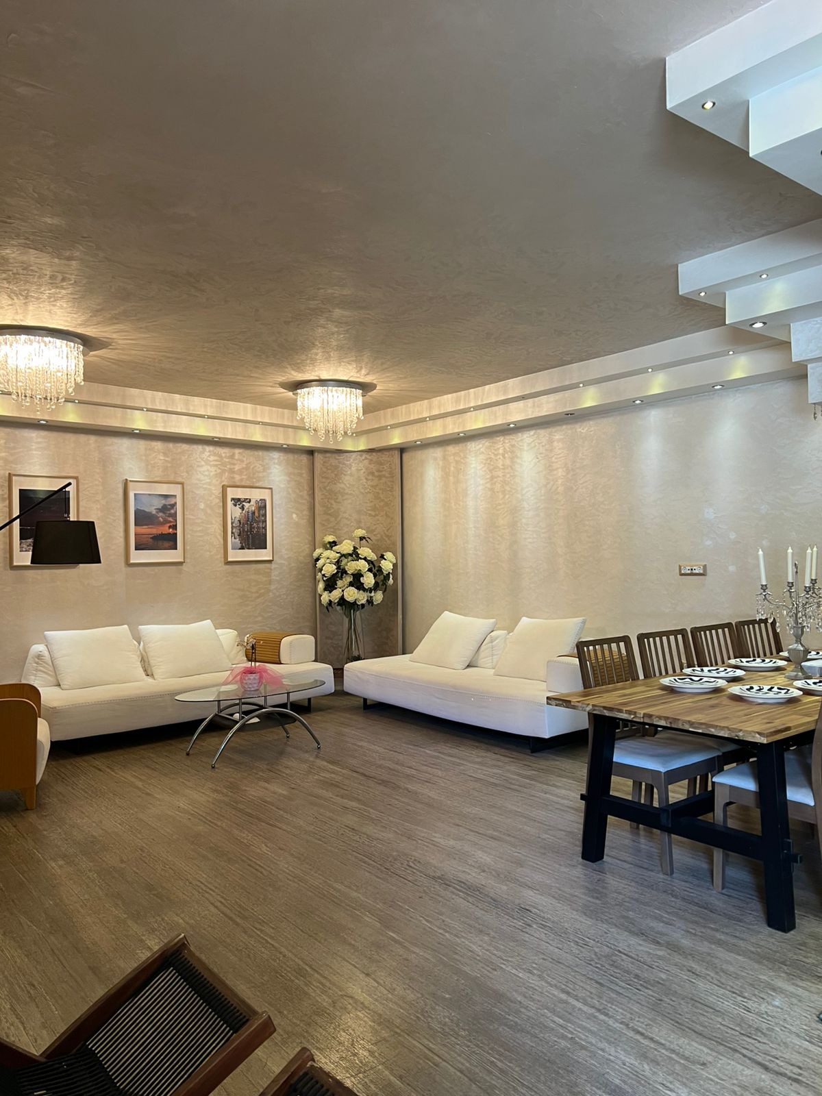 Villa · 240 m² · Paleo Faliro, Athens