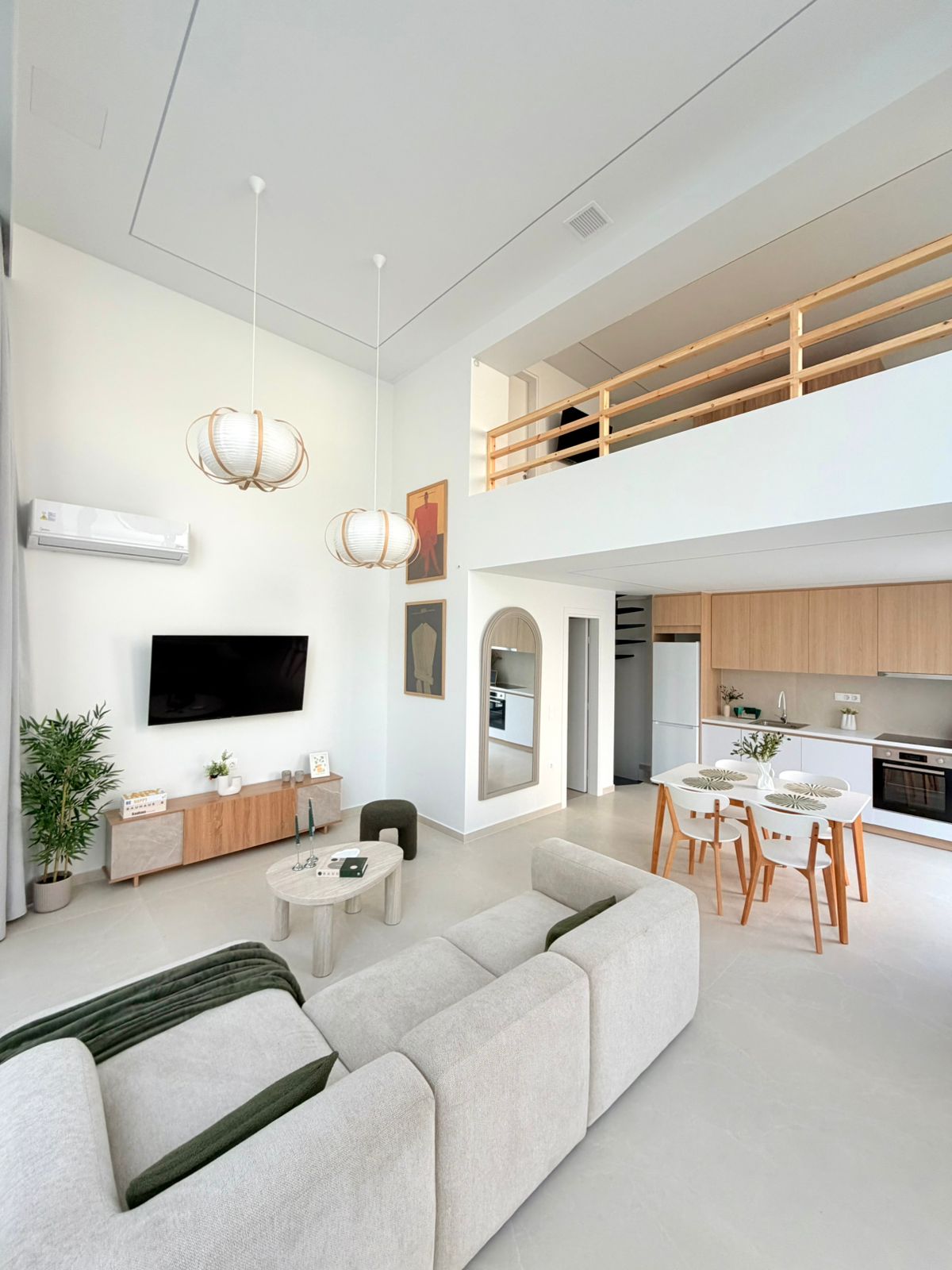 Apartment · 103 m² · Kallithea, Athens