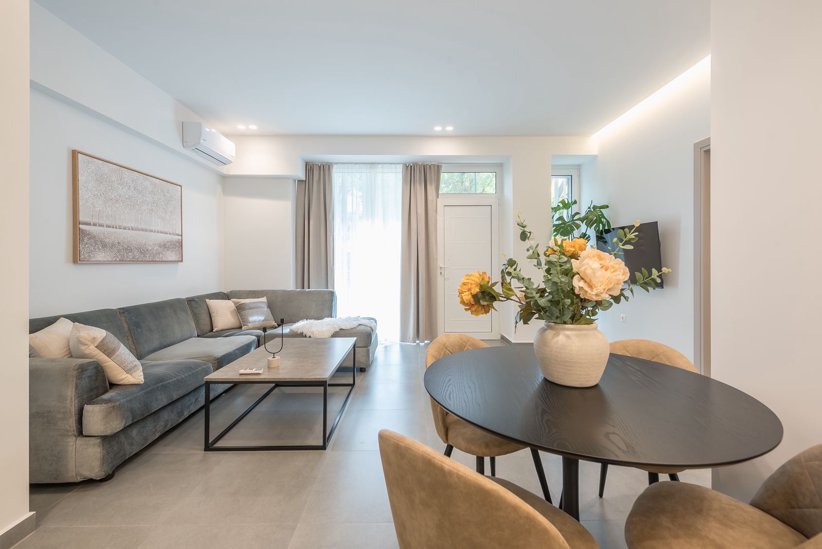 Apartment · 63 m² · Kallithea, Athens