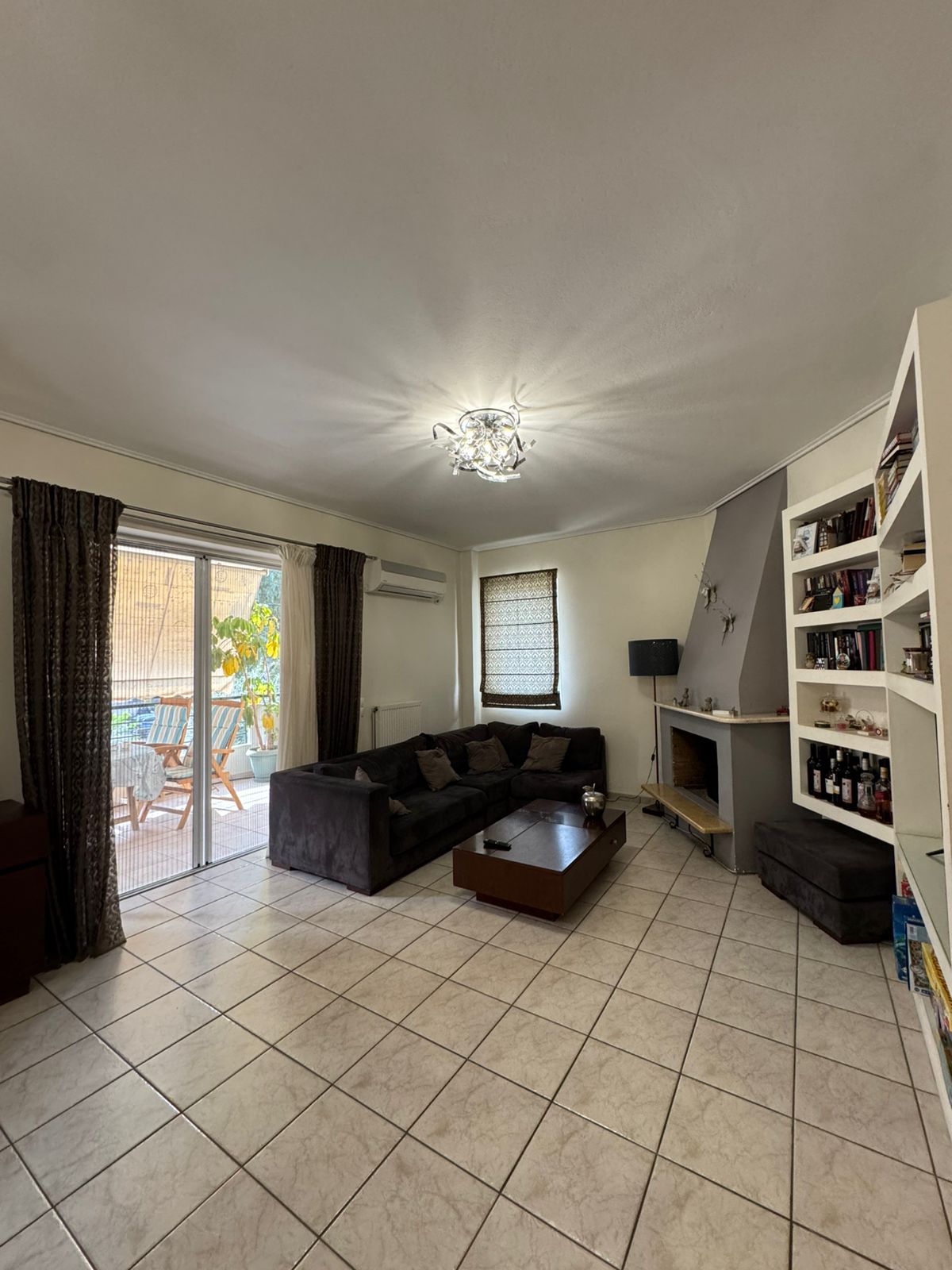 Apartment · 98 m² · Paleo Faliro, Athens