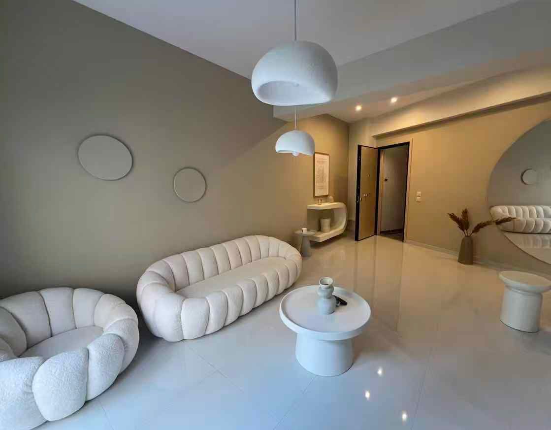 Apartment · 80 m² · Nikaia, Athens, Greece