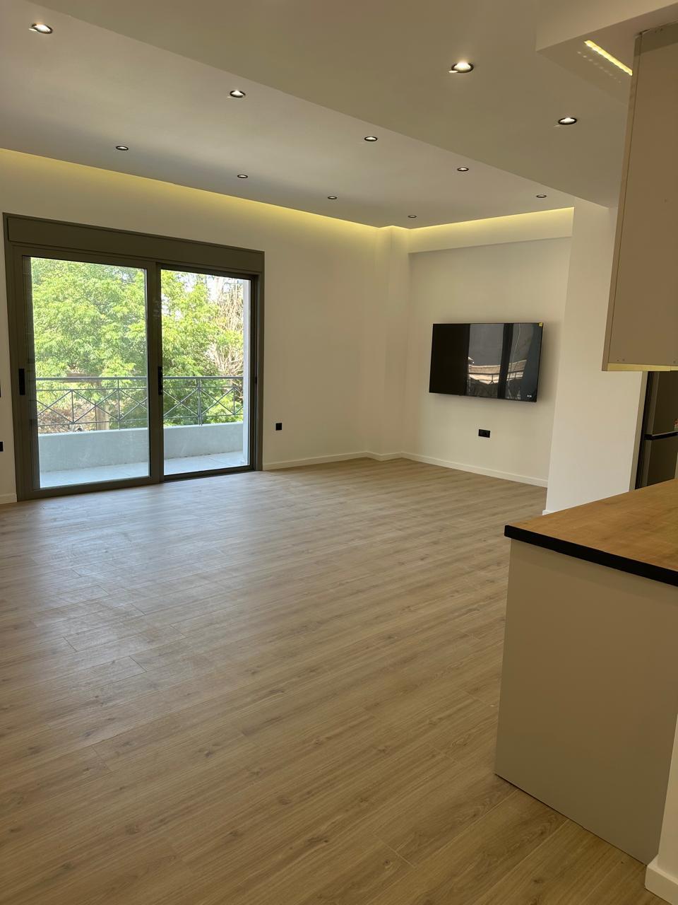 Apartment · 102 m² · Piraeus, Athens