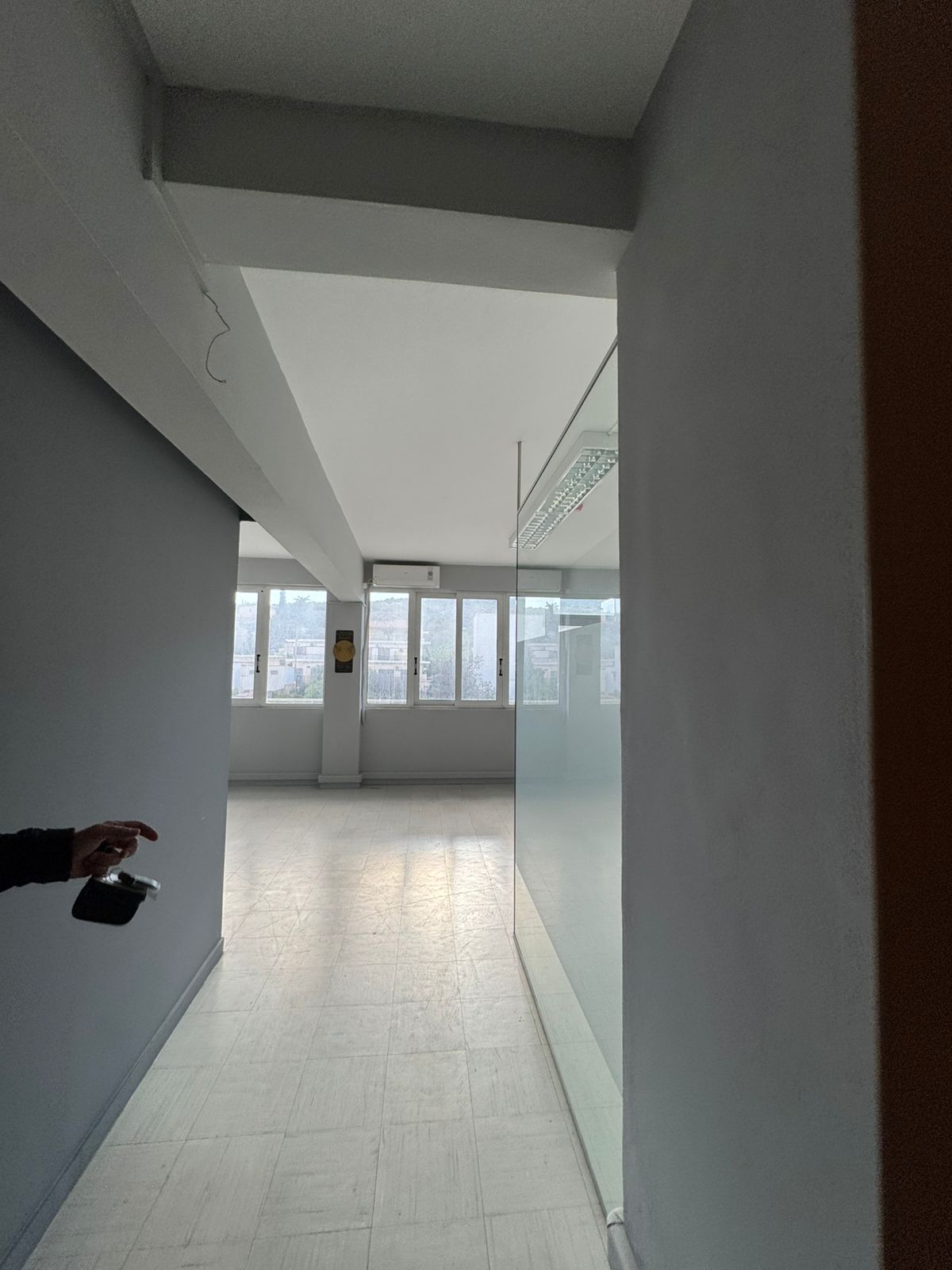 Commercial · 1,570 m² · Koropi, Athens, Greece