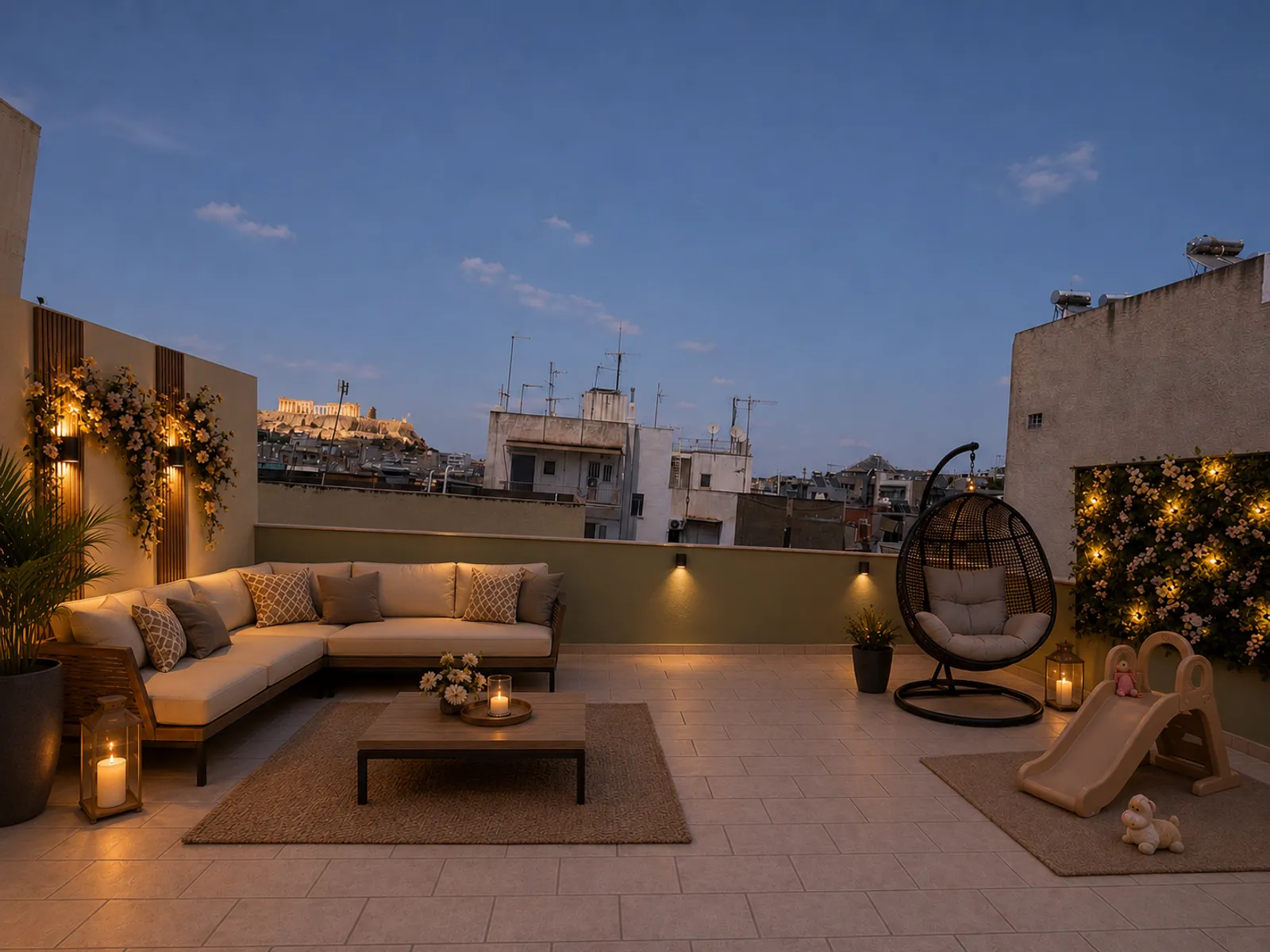 Townhouse
