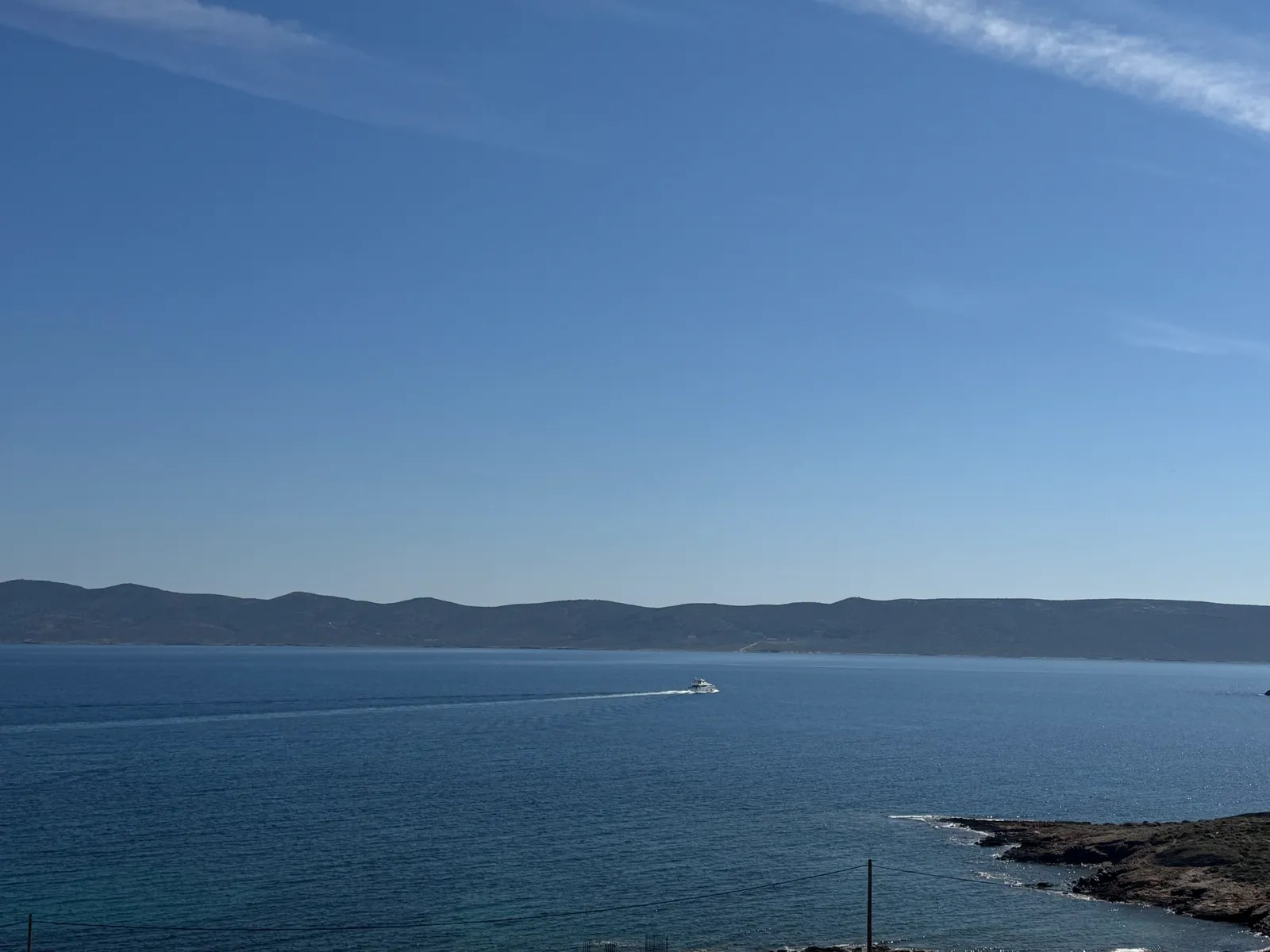 Villa · 225 m² · Lavrio, Greece