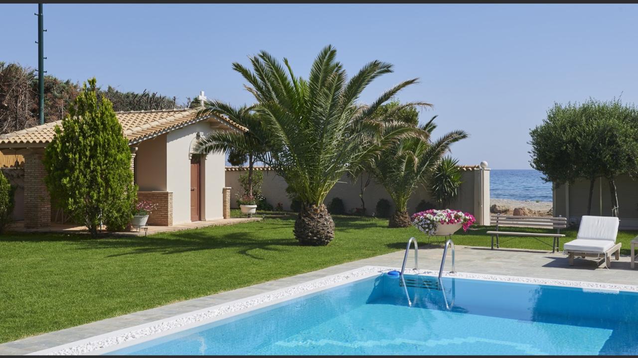 Villa · 250 m² · Lagonisi, Kalivia Thorikou
